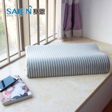 New Style Factory Price Wholesale Memory Foam Head Sleeping Pillow