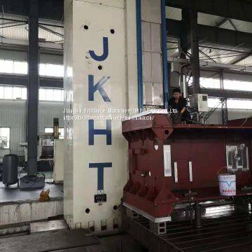 Kunji TJK6920 CNC Floor-type Boring Mill photo-4