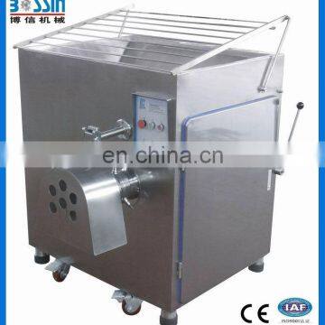 China Made Commercial Frozen Meat Grinder JR130