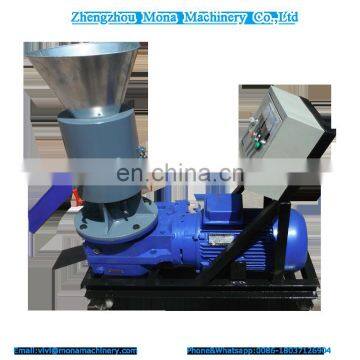 Factory price good wood pellet machine/wood pellet mill/wood pellet production line