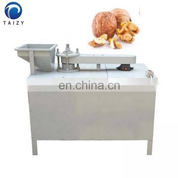Commercial Automatic Walnut Huller Machine Walnut Cracking Machine photo-4