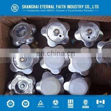 CGA326 Natural Gas Cylinder Valve,Oxygen Cylinder Valve,CGA Cylinder Valve Carbon Dioxide Fire Extinguisher Valve photo-5