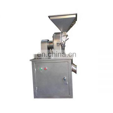 Stainless Steel Small Cocoa Powder Making Machine photo-2