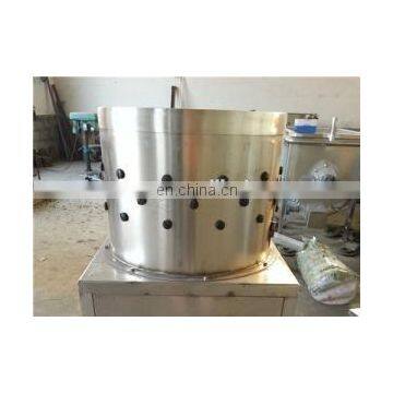 High Quality Chicken Feet Peeling Equipment,chicken Feet Peeling Machine,chicken Feet Peeler photo-4