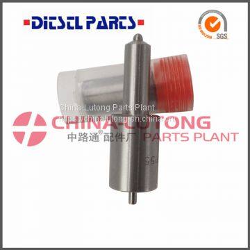 diesel fuel injector nozzle DLLA156S344NP55 105015-3350 for ISUZU 10PA1