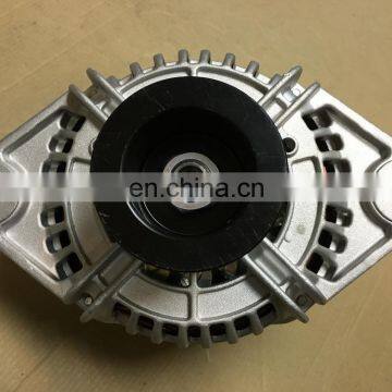 Auto Alternator for Volvo 12.0L B12B BUS Renault 01-06 Diesel OEM# 23877N 0-124-655-008 910378 20409240 20849351 photo-4