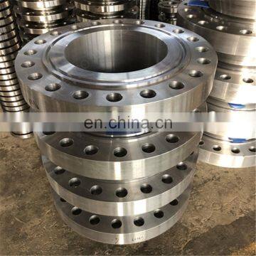 SS 316 Reducing Flange