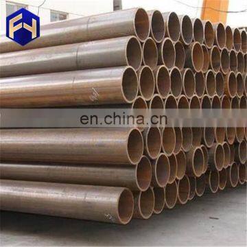 Multifunctional galvanised rectangular hollow steel tube with high quality