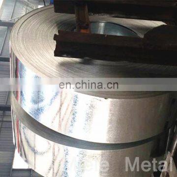 High zinc coating EN 10142 cold rolled steel galvanized steel coil