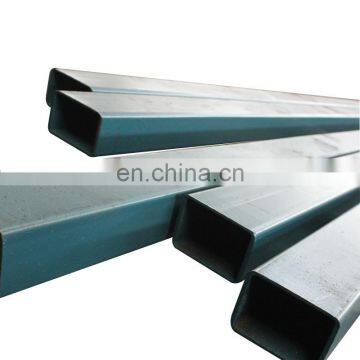 weld black square tube tianjin steel pipe welding materials