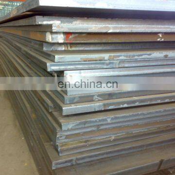 ASTM A572Gr50 Hot Rolled Steel Plate Custom Made ASTM A572Gr50 HRC Hot Rolled Steel Plate Price per Ton photo-4