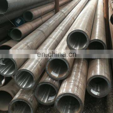 TORICH 12Cr1MoVG STPA23 A335-P11 Seamless Alloy Steel Pipe/tube photo-3