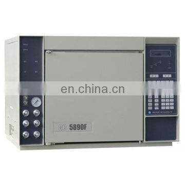 GC5890F gas chromatograph