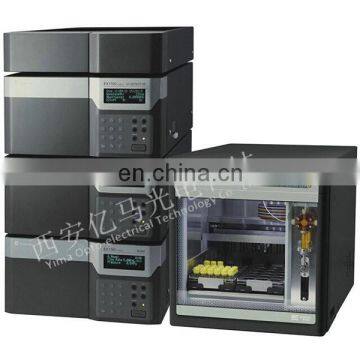 EX1700 Ultra High Performance Liquid Chromatography