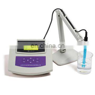 TP310 Benchtop pH Meter HIGH PRECISION THREE COMPLEX PH GLASS