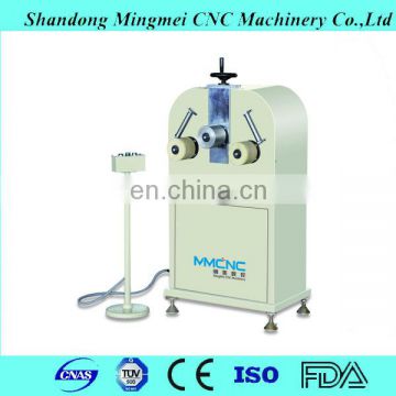 Shandong Mingmei Peru aluminum profile hydraulic bending pipe machine