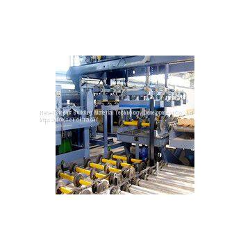 Fiber Cement Board Making Machine