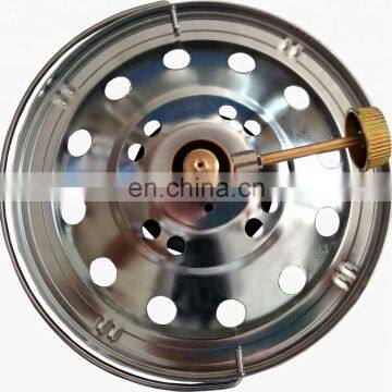 Factory Supply Mini Portable Camping Stove for Propane Gas or LPG