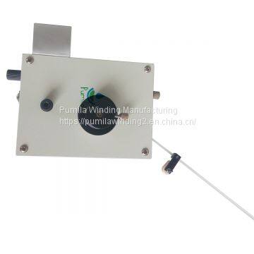 YZ Series Coil Winding Tension Device Mechanical Wire Tensioner