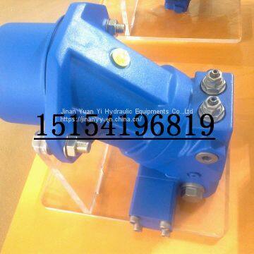 Rexroth A2fe90 A2fe107 A2fe125 A2fe160 A2fe180 A2fe250 Hydraulic Piston Motor photo-4