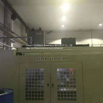 JOHNFORD DMC-4100PH Gantry Machining Center photo-3