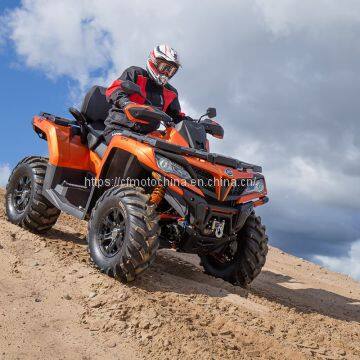 Cfmoto 1000cc ATV CFORCE 1000 X1000 for Sale photo-5