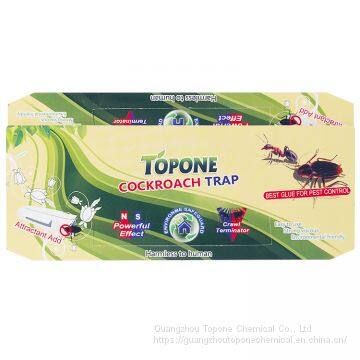 Topone pest control cockroaches killer cockroach gel bait cockroach bait station trap roach