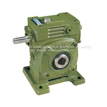 China Manufacture Worm Gear Motor photo-3