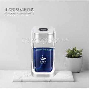 Automatic Foam Soap Dispenser Countertop Elegant And Versatile