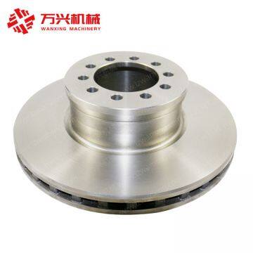 Manufacturer's direct selling heavy truck bus brake disc brake disc