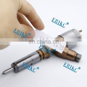 ERIKC CAT C6.4 320D Injector 10R-7675 Cat Excavator 10R7675 INJECTOR GP-FUEL 10R 7675
