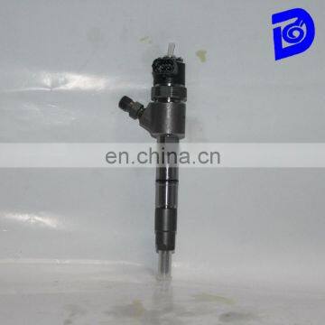 0 445 110 817 High Quality 0445110817 Fuel Injector 0445110417 for Quanchai