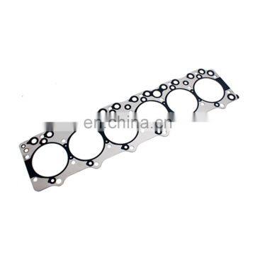 China manufacturer Hot sale valve Cover gasket set engine cylinder head for NPR NKR 4HF1 6WF1