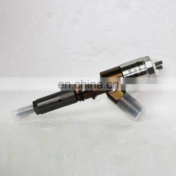 320D fuel Injector 326-4700 common rail injector 10R7675