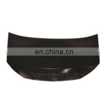 Steel Trunk Lid  For MONDEO 2004-2006