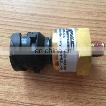 OEM PE2000-5237 for VOLVO FORD Oil Pressure Sensor Switch 3 Pin PE20005237 OEM NO. PE2000 5237 photo-2
