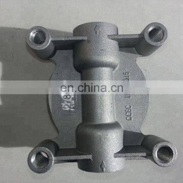 CCEC NT855 Fuel Filter Head Fuel Filter Seat 142784 photo-6