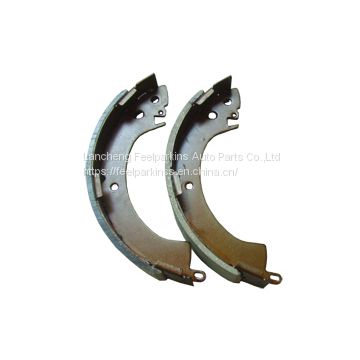 car brake shoes