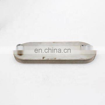 GENUINE OIL COOL CORE FOR 4HK1EXCAVATOR ENGINE 8-97334100-20/897334100 photo-5