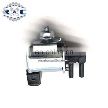 R&C High Quality Cars Parts   MR204853 For Mitsubishi Montero Pajero Shogun  Vacuum solenoid valve carbon tank Solenoid valve