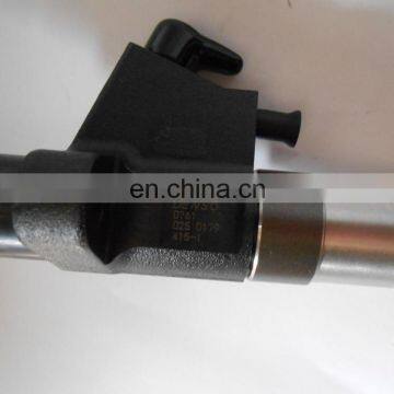 095000-0761 for genuine parts diesel fuel injector nozzle