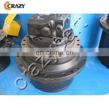 excavator parts final drive & travel motor & final drive assy GM18