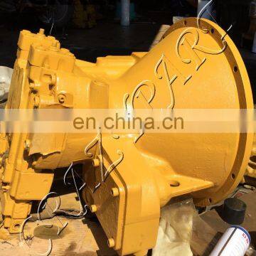 Rebuild New A8VO160 Hydraulic Pump for E330B,excavator Spare Parts photo-2