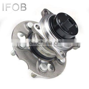 IFOB Car Parts Wheel Hub Unit for TOYOTA ALPHARD MNH10 42450-28012 photo-5