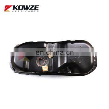 Gasoline Fuel Tank For Mitsubishi L200 Trition MN120095