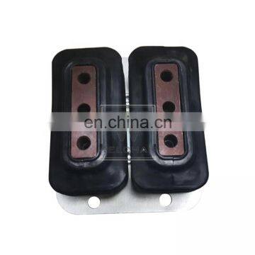 Excavator EC220D EC250D EC350D EC380D Hydraulic Foot Pedal valve