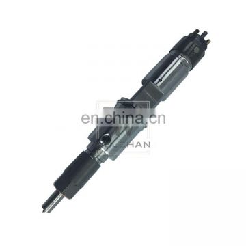 Auto Fuel Injector 0445120309 Diesel Injector Nozzle 0445 120 309 Diesel Pump For DCI11D5010222559