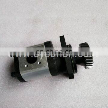 New Holland Agriculture Machinery Parts Diesel Engine Hydraulic Gear Pump 51336792 photo-3