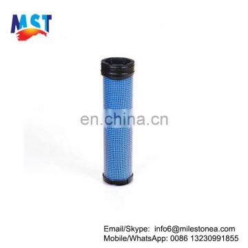 Engine air filter 26510338 RE504145 26510333 for truck filter