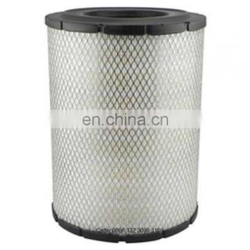 6i-2499 RS3502 diesel engines replacement air filter